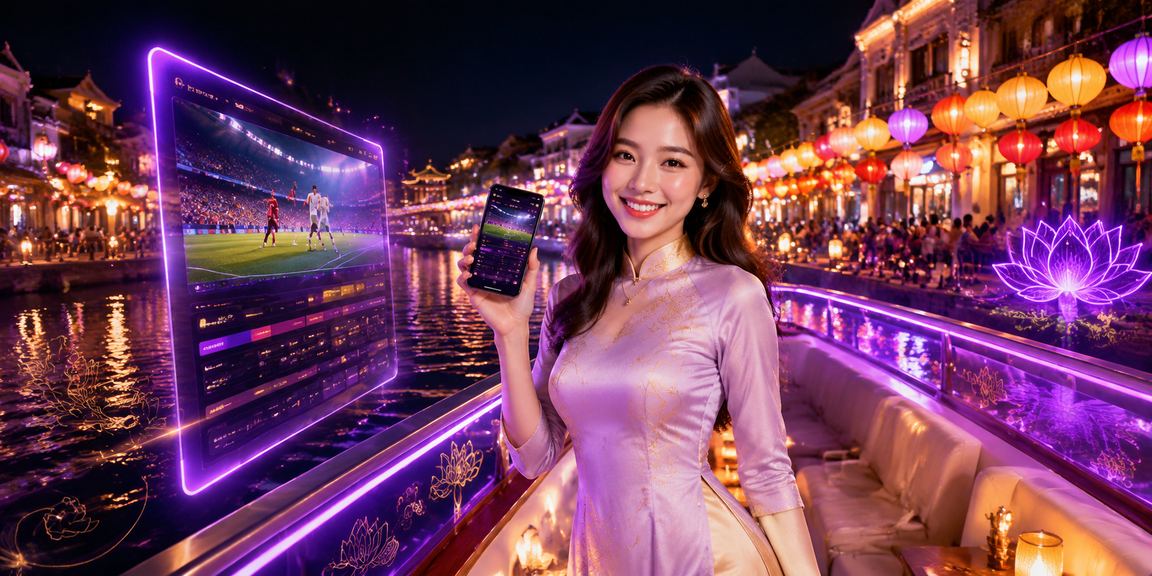Trải nghiệm casino trên điện thoại di động tại Hà Nội về đêm