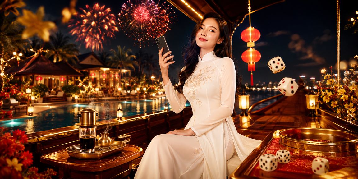 Người chơi đăng ký tài khoản casino trực tuyến tại Vietnam